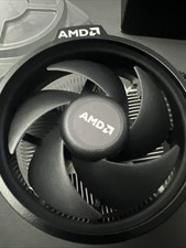 AMD Wraith Spire CPU Kühler