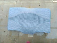 Hydomi Memory Foam Nackenkissen Ergonomisch Orthopädisches Kopfkissen ca. 59x40