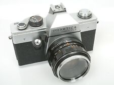 PRAKTICA Super TL 2 TL2 mit