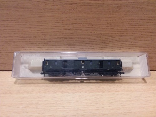 Wn377 fleischmann 8779 - wn377),