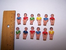 Carrera 12 Figuren Zuschauer