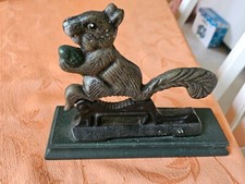 Nussknacker- Eichhörnchen -