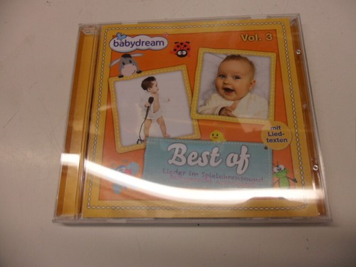 Babydream vol 3 - ,