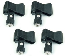 4 x Gefederte Universal