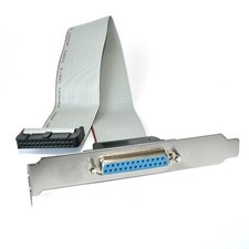 Slotblech Slotblende Parallel