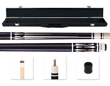 Billard Queue Cue Kö Set