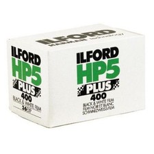Ilford hp5 400 iso - hp5, 36