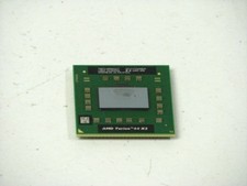 CPU AMD Turion 64 X2