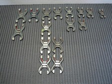 Grenzrachenlehre 10,14, 16,20,24,25,28,30,h7,a6,f6,j6,k6,p6