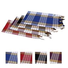 Hamamtuch Saunatuch kariert