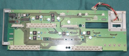 Aloka usi 153 - aloka, ultraschalgerät