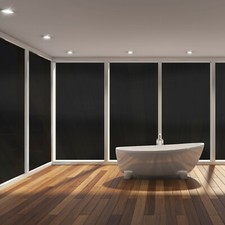 Verdunkelungsfolie 9,80€/m²