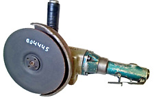 NPK Druckluft Winkelschleifer Schleifer Turboschleifer 180 mm 