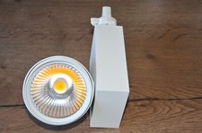 LTS LED Strahler BIXX 100 102.30.25.2 Stromschiene weiß 29 W