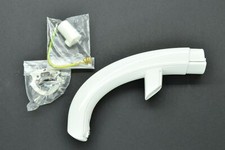 Planmeca Griff DCU Pipe Cover