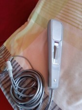 UHER Mikrofon Diktiergeräte