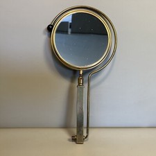 Vintage handspiegel - vintage,