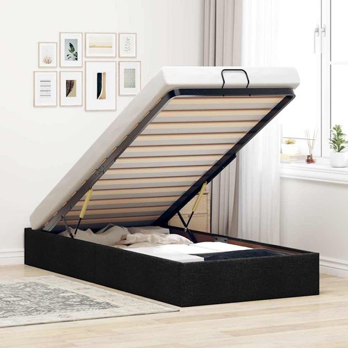 Ottoman bett bettgestell - ottoman-bett,