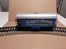 Märklin H0 Güterwagen Capri Sonne