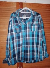 Tom Thomson Herren Hemd