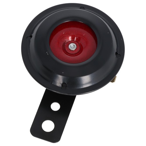 Motorrad hupe schwarz - hupe,