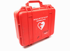 Philips HeartStart AED Plastic