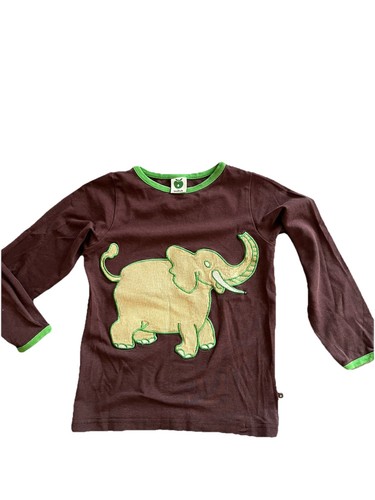 Smafolk shirt langer arm - smafolk,