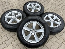 4 ALU WINTERRÄDER 235/65R17