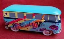 VW Bulli Keksdose (Aldi)