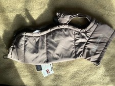 DOGSTYLER Hundemantel Chilly