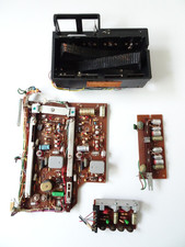 Uher 4400 Report  Stereo  Ersatzteile / Bauteile