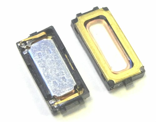 Hörmuschel hörer earpiece - hörmuschel,