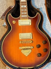 1984 IBANEZ Artist Custom