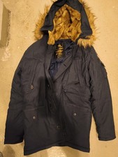 Alpha Industries Polar Jacket