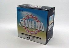 Unopened fujitsu 5inch - unopened, 3.5inch