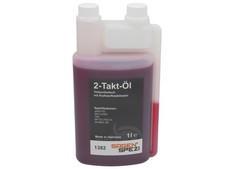 Sägenspezi Zweitaktöl 1L