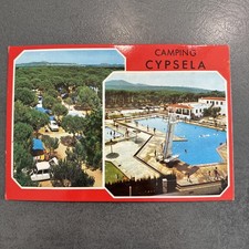 Postkarte Costa Brava, Playa