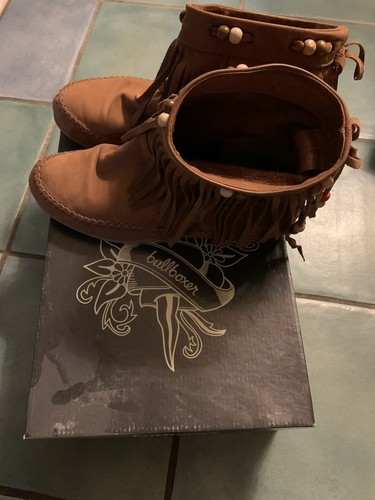 Schuhe bullboxer - schuhe,