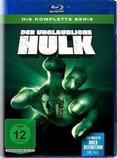 Der unglaubliche Hulk - Die