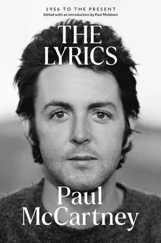 The lyrics 1956 - 1956,