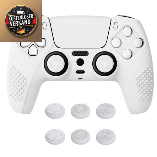 Playvital hülle für ps5 - hülle,