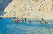 Sammelbild karl may filmszene - sammelbild, may,