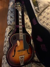 1954 Gibson Guitar Super 300