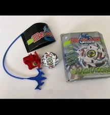 Beyblade Gen 1 Dragoon V2