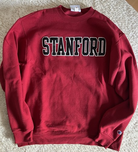 Rotes champion stanford - rotes,