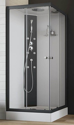 Geo fix komplettdusche - geo,