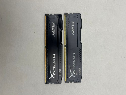 Kingston hyperx fury - hyperx,