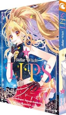 Stellar witch lips band - –,