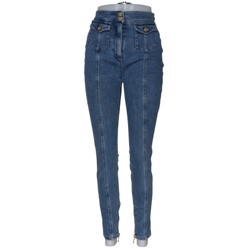 Balmain jeans größe 32 - größe:,
