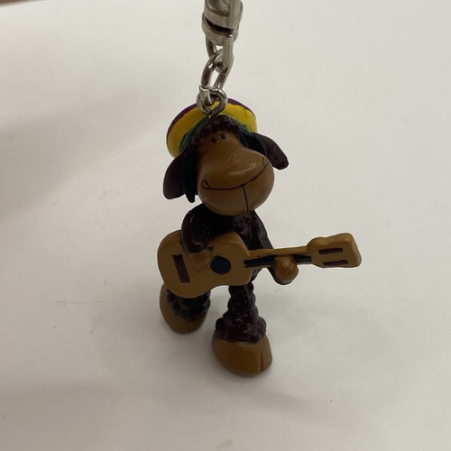 Nici schaf gitarre - schaf,